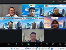 UNM Perkuat Transformasi Digital Lewat Kolaborasi AI dengan JANZZ Technology