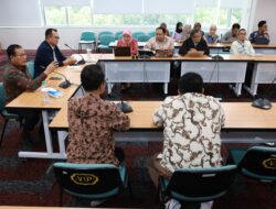 Audiensi BRIN, Prof. Rokhmin Dahuri: Riset dan Inovasi Merupakan Penentu Kemajuan, Kemakmuran, dan Kedaulatan Bangsa