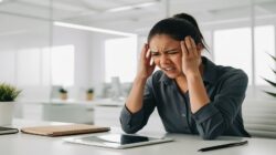 Jangan Sepelekan! Ini 5 Gejala Tubuh Kekurangan Cairan