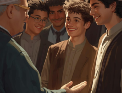 Menyingkap Stigma Pesantren: Fakta, Tantangan, dan Peran di Era Modern