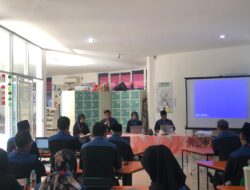 Sekolah Bosowa Bina Insani Laksanakan Kegiatan Pendampingan TOR (Term of Reference) Kerangka Acuan Kerja Sekolah Semester Genap 2025-2026