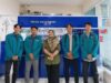 Mahasiswa Prodi Manajemen Bisnis Syariah IAI SEBI Lakukan Observasi Bisnis di KPRJ Bunda Medika