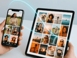 TikTok Hadirkan Fitur “Shared Collections” Untuk Berbagi Konten ke Followers 