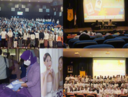 SYMPLE ARS 2025 Dorong Transformasi Digital Layanan Kesehatan