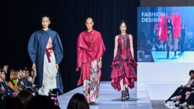ESMOD Jakarta Creative Show 2025