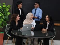 FEB UNM Gaspol Cetak Talenta Bisnis Digital Siap Tempur di Industri