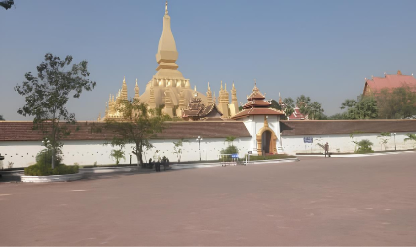 vientiane laos