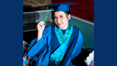 Wisuda ubsi