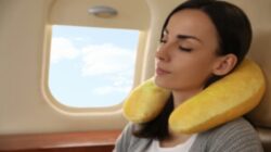 Traveling ke Luar Negeri Tanpa Jet Lag, Coba 5 Cara Ini