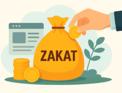 Menguatkan Akuntabilitas BAZNAS agar Amanah Zakat Tidak Rapuh di Era Digital