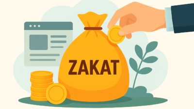 zakat