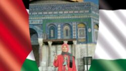 Perjalanan di Waktu Malam