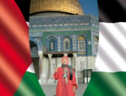 Perjalanan di Waktu Malam