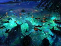 Refleksi Awal Tahun lewat Film Avatar Pesan Lingkungan dan Kemanusiaan yang Masih Relevan