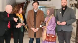 Menteri Kebudayaan Mesir: Buku-buku Karya Penulis Anggota BRICS Diterjemahkan ke Bahasa Arab