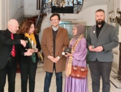 Menteri Kebudayaan Mesir: Buku-buku Karya Penulis Anggota BRICS Diterjemahkan ke Bahasa Arab