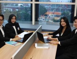 Bagaimana Cara Fresh Graduate Mendapat Gaji Dua Digit? Simak Daftar Profesi Langka di Industri Fintech Ini!