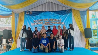 Beasiswa untuk Siswa SMKN 43