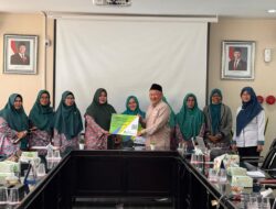 Perkuat Sinergi, BAZNAS Depok Adakan Sosialisasi Pengelolaan ZIS Bersama BKMM Kota Depok