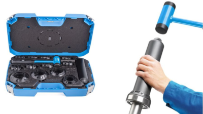 Bearing Fitting Tool Kit