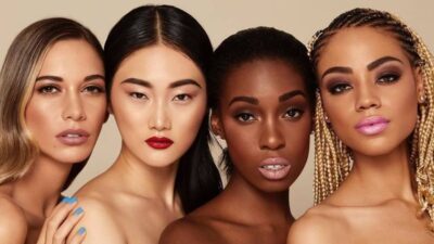Beauty Trends Global
