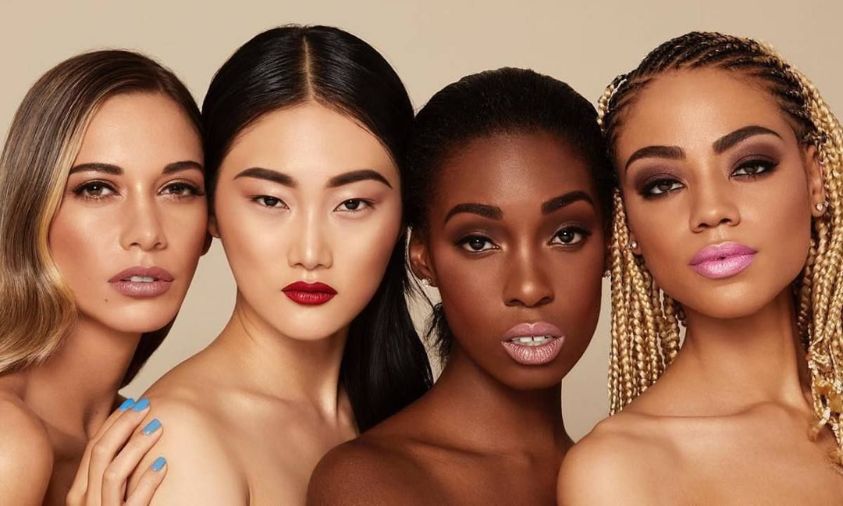 Beauty Trends Global