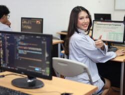 Benarkah AI Akan Menggantikan Lulusan IT di Tahun 2026? Temukan Jawaban dan Strategi Bertahan di Era Otomatisasi