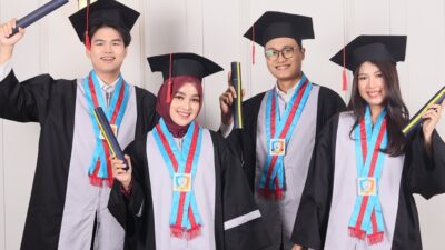 Pengangguran Sarjana