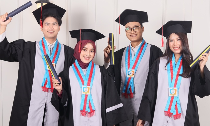 Pengangguran Sarjana