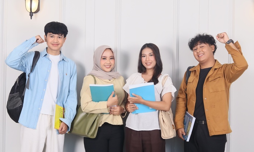 Pengangguran Sarjana