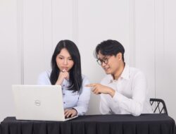 Berkah Fintech dalam Inklusi Keuangan: Saat Teknologi Nggak Cuma Buat Gaya-gayaan tapi Bantu Warga Pelosok