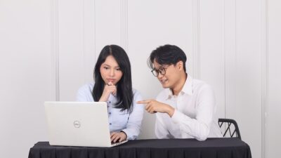 Fintech dalam Inklusi Keuangan