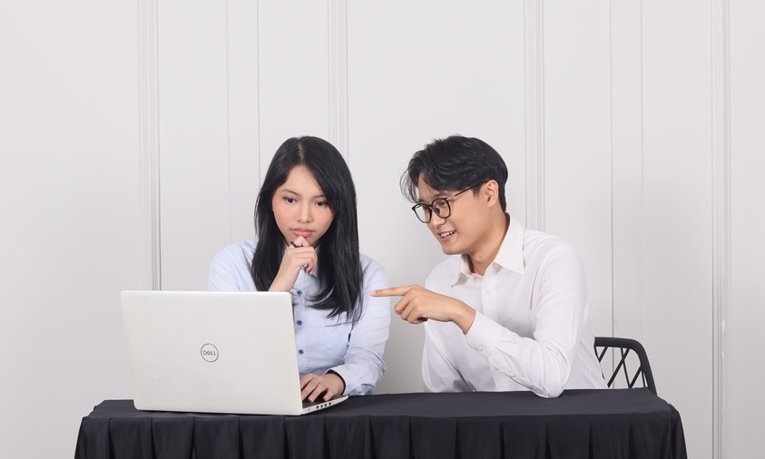 Fintech dalam Inklusi Keuangan