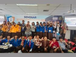 Bukan Cuma TikTok! Cyber University Ajarkan Gen Z Kuasai Dunia Finansial Digital 2026, Ini Caranya!