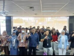 Ciptakan Jembatan Emas Karier Digital, Cyber University Hadirkan Job Hiring & Internship Readiness Bersama Tiga Perusahaan Nasional!
