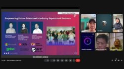 Ekosistem Talenta Digital