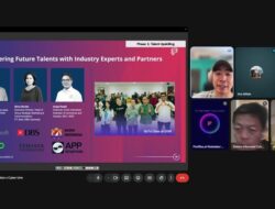 Cyber University dan Pijar Foundation Siap Bersinergi Bangun Ekosistem Talenta Digital Indonesia