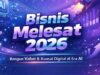 Exabytes Digital Day 2026 Siap Hadir Bantu Kamu Bangun Value Bisnis & Kuasai Digital di Era AI