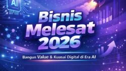 Exabytes Digital Day 2026 Siap Hadir Bantu Kamu Bangun Value Bisnis & Kuasai Digital di Era AI