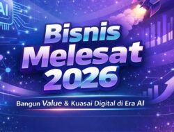 Exabytes Digital Day 2026 Siap Hadir Bantu Kamu Bangun Value Bisnis & Kuasai Digital di Era AI