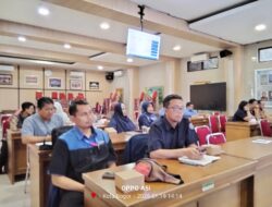 Forum Sekolah Istimewa (Forsi) Gelar Rapat Persiapan Sekolah