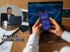 Fintech di Tahun 2026: Era Transformasi Keuangan yang Menjanjikan dan Tantangan Krusial