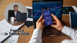 Fintech di Tahun 2026: Era Transformasi Keuangan yang Menjanjikan dan Tantangan Krusial