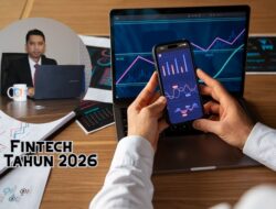 Fintech di Tahun 2026: Era Transformasi Keuangan yang Menjanjikan dan Tantangan Krusial