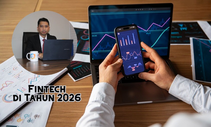 Fintech di Tahun 2026