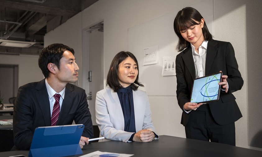 Dilema Fresh Graduate 