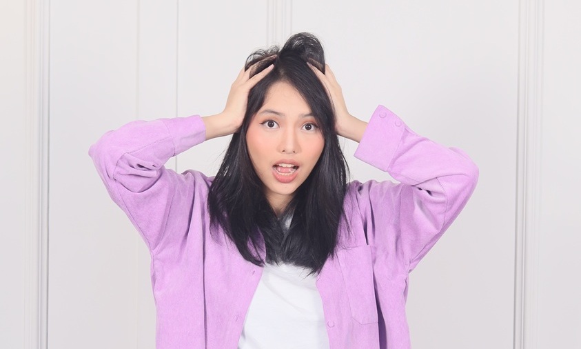 Dilema Fresh Graduate 