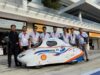 Garuda UNY Team Kembali Berlaga di Lusail International Circuit, Qatar pada Ajang Internasional Shell Eco-marathon 2026