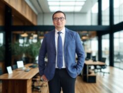 Genap 4 Tahun, Cyber University Perkuat Peran sebagai Kampus Fintech Pertama di Indonesia