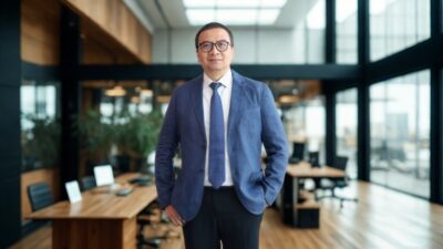 4 Tahun Cyber University